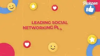Connecting the Dots: The Evolution of Social Networking Apps Over the Years 🌐✨ @pickzon #shorts
