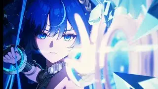 VS THE FALSE SOVEREIGN AMV STYLE 2K | LADY GAGA - JUDAS | WUTHERING WAVES