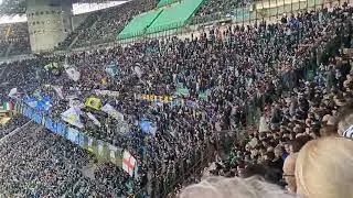 ohiohiohio forza Inter lalalalal forza inter