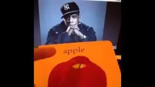 Jay-Z Reads a Children's Book - Part 3 III (Ry Doon) #JayZ #RyDoon