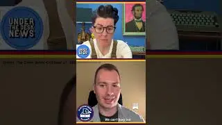 ETA's Nathan Taylor Joins V to Share Why Investigations are Necessary Before the 2026 Midterms