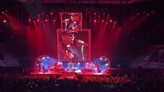 Xavier Naidoo - ich kenne nichts (das so schön ist wie Du) - Mannheim 23.01.2026 LIVE