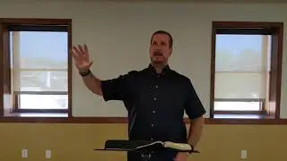 The Path is Through Surrender to Jesus - Luke 13 - Pastor Steve Freeman - July 3, 2022