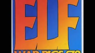 Elf - Crosseyed Mary (1972)