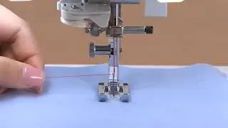 ✂️ Brother Innov-is Luminaire XP1 Upgrade Kit | Quick & Easy Basting for Quilts! ✨📏