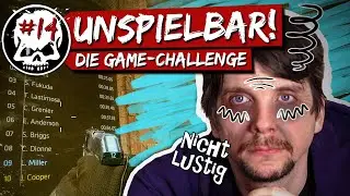 Die schlimmsten Videospielmomente: Titanfall 2 - Pilot's Gauntlet | Unspielbar #14
