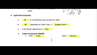 10 1 Economic Growth After War of 1812