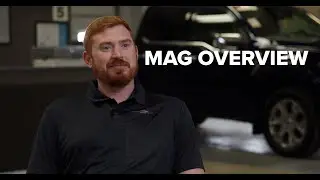 MAG Overview | Summer 2023