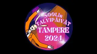 SOOL Talvipäivät 2024 Teaser