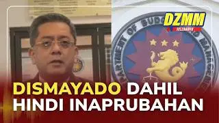 DBM declines P98M COMELEC fund for Antipolo 2nd District special polls | (05 February 2026)
