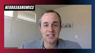 Michael Lucci on Making Nebraska Taxes More Competitive