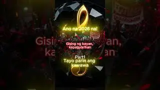 GISING NA ANG BAYAN | Filipino Protest Rock Anthem (Official Lyric Video) #music #shorts #protest