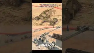 ‼️ Улучшение объектов на Эль-Аламейне 10.3 🔥✊🏻 #WOTBLITZ #ВОТБЛИЦ #TANK #WOT #WORLDOFTANKSBLITZ