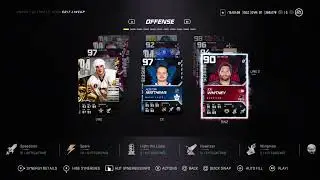 NHL21 Packs - 5.5.2021 TOTS Best pull all year!