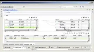 Data Transformation: Getting Started with XMap