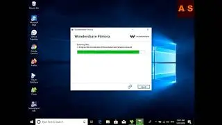 How To Install Wondershare Filmora On Windows 10