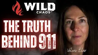 Missing Helicopter: A 911 Dispatcher's Most Haunting Call | Ep#95 Valerie Blair