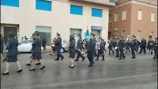 Processione San Francesco di Paola Trapani 2025