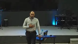 MID-WEEK SERVICE BELIEVERS CONNECTION