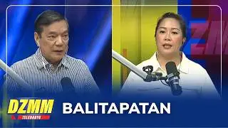 Balitapatan | DZMM Teleradyo (06 February 2026)