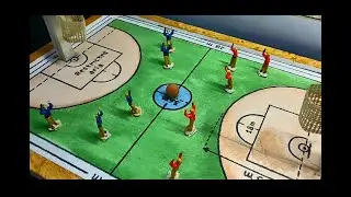 Basketball model || physical education project || #mansichaudhary