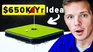 How to Make Millions with a Hole in One Challenge