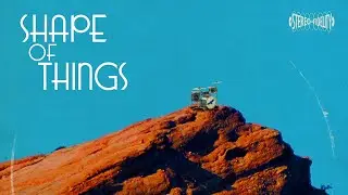 Taylor Hawkins & The Coattail Riders - Shape of Things (2010 Version)