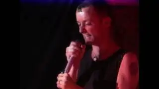 Current 93 - Live at Neu Konservativ Festival 1985 (excerpt)