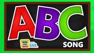 ABC Song for Kids 🎶 Learn Alphabet A&ndash;Z | ABC Songs for Children