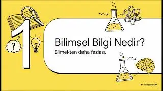 Bilimsel Araştırma Yöntemleri ve Tez Yazma Rehberi 🎓 | Konu Seçimi, Metodoloji ve Kaynakça
