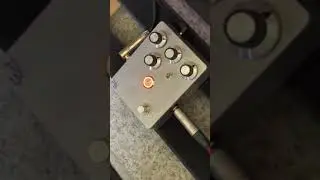 PB effects Dumbloid clone demo