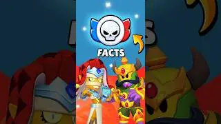 Рейтинг ПРАВД, которые никто не произносит вслух! 🤫 #brawlstars
