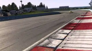 Project Cars Watkins Glen GP Track GT World record 1.37.3 Hotlap