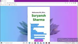 First Website With Python Flask | New Program in 2021