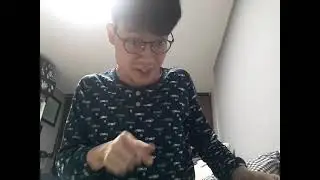 Как нарисовать сердитое лицо 😡 (Часть 1)