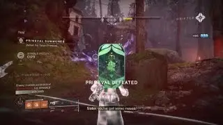 Clutch Gambit Prime invade to win