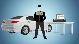 Lexus Hybrid Technology
