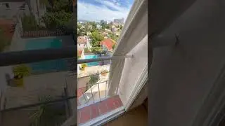 Syst&egrave;me d&rsquo;alarme ext&eacute;rieur avec cam&eacute;ras de surveillance IA pour une maison Marseillaise