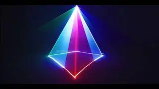 TOP PRO 5W Animation Moving Laser Light #toppro