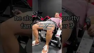 Best Gym in Las Vegas! 🏋️&zwj;♀️ #lifting #lasvegas #naturalbodybuilding