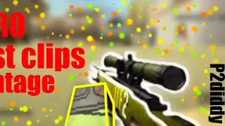 CBRO Best Clips Montage