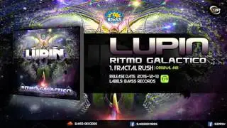 Lupin - Fractal Rush