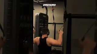 Training for hypertrophy #music #gym #motivation #energyfitnessclub #gymworkout #chest #gymexercise
