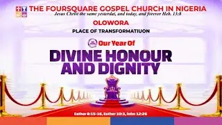 Prayer & Breakthrough Service | Encounter God&rsquo;s Power Live