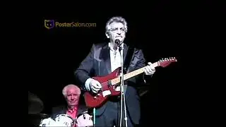 Johnny Cash's Tennessee Three Rockabilly Hall of Fame Induction | The Sun Records Vault