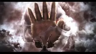 Zen Starwalker - Eye Sea (Music Video)