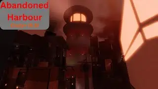 Abandoned Harbour (AH) completion with RTX (fe2)