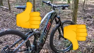 The Pros and Cons of eBikes...Here are the facts
