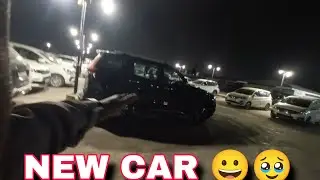 Naw Car 🚗🚗 😀🥹 ll @Durgajit_vloger3.18 