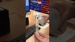 Solus DS2 Demo Set Up